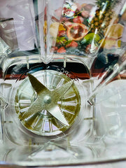 Silver Crest 2 in 1 Juicer | Juicer Blender | Grinder Jar | 1 Years Warranty