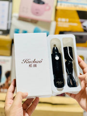 Imported Lott Nose & Ear Trimmer | Rechargeable with Premium packaging and Charger
