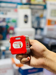 Digital Magnetic Angle Finder with Laser Level | Electronic Inclinometer