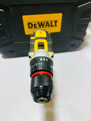 Dewalt 117 pcs Drill kit | Drill Machine | Dual Batteries | 117 pcs Accessories | Original Dewalt Charger |