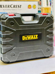 Dewalt 4 in 1 Impact Wrench | ScrewDriver | Drill Machine | Impact Wrench | Extender | 88V LI-ION Battery