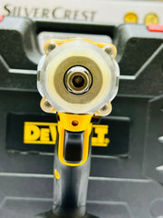 Dewalt 4 in 1 Impact Wrench | ScrewDriver | Drill Machine | Impact Wrench | Extender | 88V LI-ION Battery