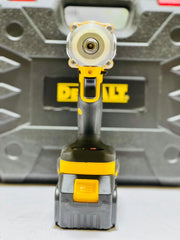 Dewalt 4 in 1 Impact Wrench | ScrewDriver | Drill Machine | Impact Wrench | Extender | 88V LI-ION Battery