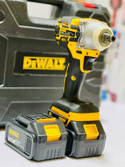Dewalt 4 in 1 Impact Wrench | ScrewDriver | Drill Machine | Impact Wrench | Extender | 88V LI-ION Battery