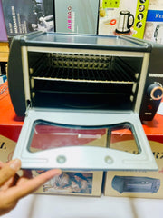 Irani Alborz Tandoor | Roti Maker | Pizza Maker | Grill + Tandoor