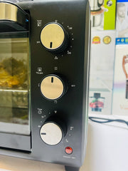 Kenwood 40L Oven | Griller | Pizza Maker | Inverter Oven | Low consumption of Electricity