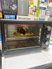 Kenwood 40L Oven | Griller | Pizza Maker | Inverter Oven | Low consumption of Electricity