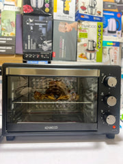 Kenwood 40L Oven | Griller | Pizza Maker | Inverter Oven | Low consumption of Electricity