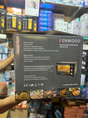 Kenwood 40L Oven | Griller | Pizza Maker | Inverter Oven | Low consumption of Electricity