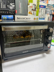 Kenwood 40L Oven | Griller | Pizza Maker | Inverter Oven | Low consumption of Electricity