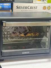 Kenwood 40L Oven | Griller | Pizza Maker | Inverter Oven | Low consumption of Electricity