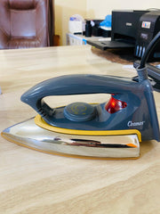 Lot imported Cosmos Dry iron 400watt