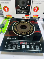 Bosch 2200 Watts | Made in Germany | Fused Switch | 1 year Warranty
