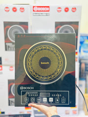 Bosch 2200 Watts | Made in Germany | Fused Switch | 1 year Warranty