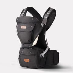 Solid Baby Carrier (Front Face)