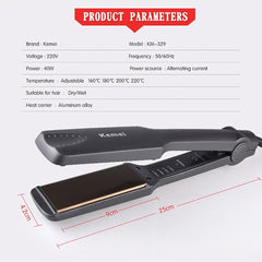 Professional Hair Straightener