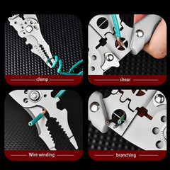 21 in 1 Multifunction Plier Tool | 21 in 1 Function | handy DIY