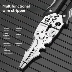 21 in 1 Multifunction Plier Tool | 21 in 1 Function | handy DIY